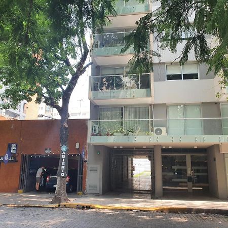 Exclusivo Estudio A Metros De La Rural Y La Embajada Buenos Aires Exterior foto