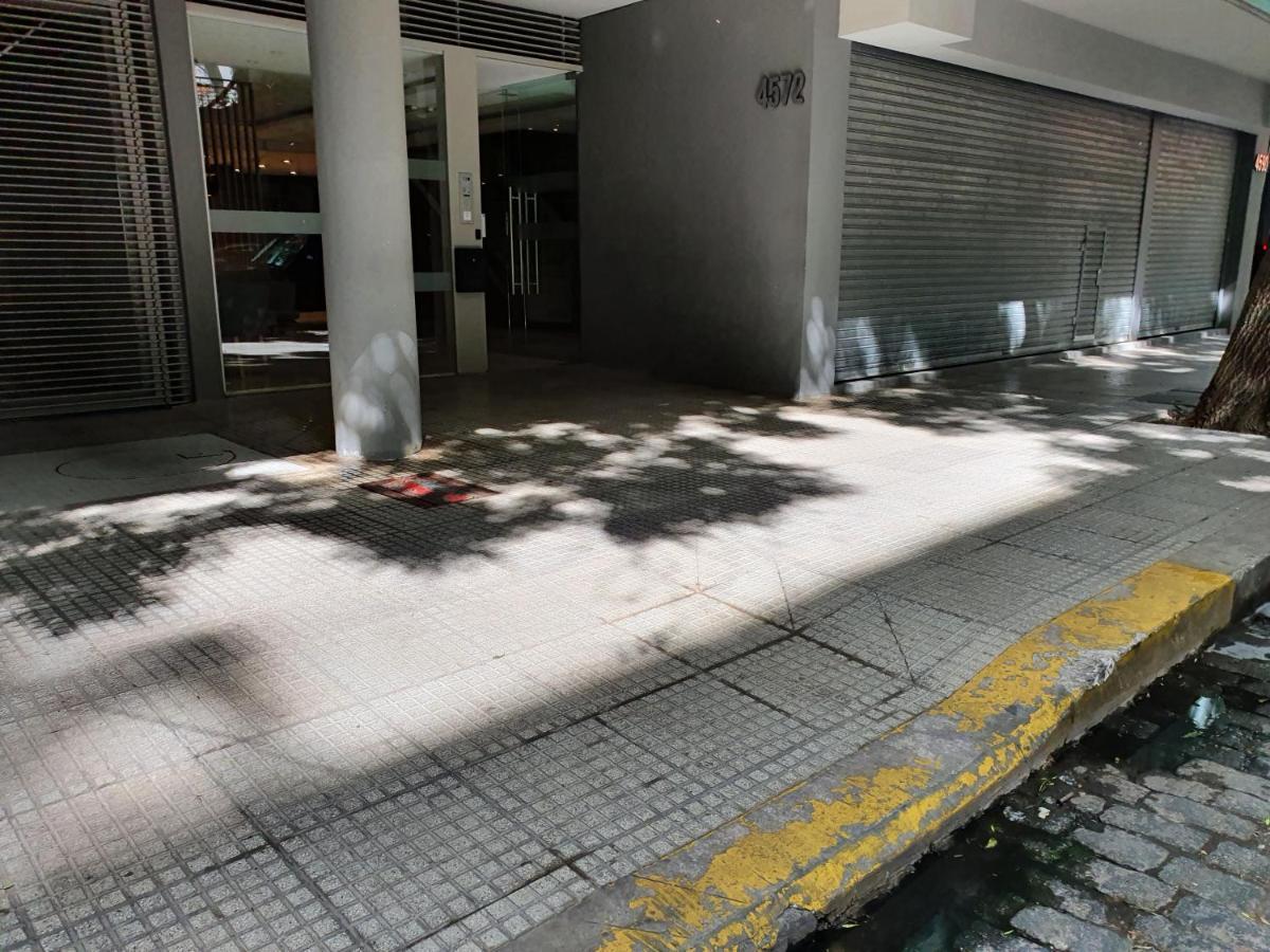Exclusivo Estudio A Metros De La Rural Y La Embajada Buenos Aires Exterior foto